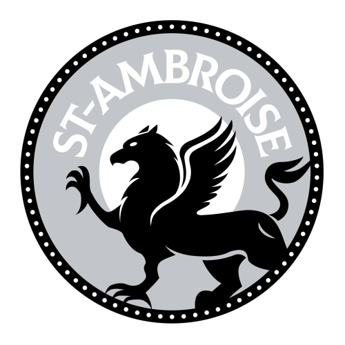 Сент-Амбруаз Милк Стаут