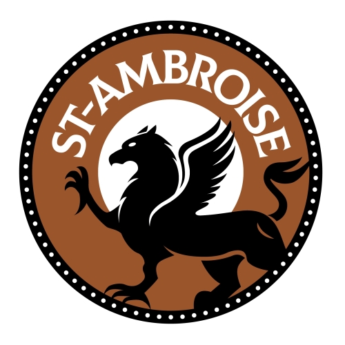 Сент-Амбруаз Кофе Стаут