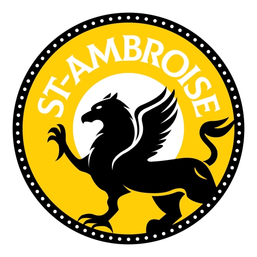 Сент-Амбруаз Блонд