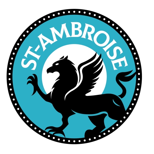 Сент-Амбруаз Сэшн Нью-Ингленд ИПА