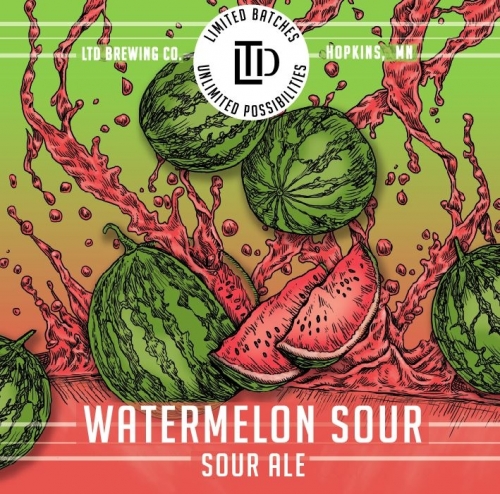 Вотэрмелон Саур