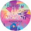 Блонд Момент