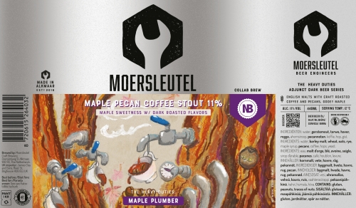 Мейпл Пламбер