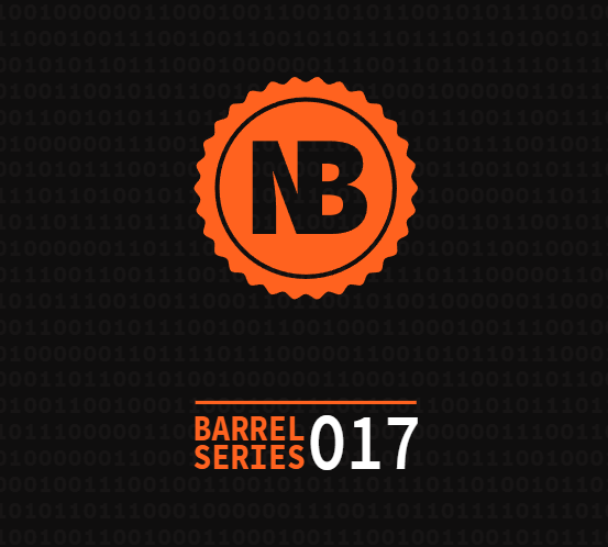 Баррел Сериес 017 - Виски БА Барли Вайн