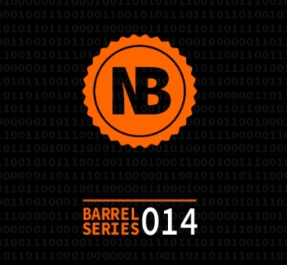 Баррел Сериес 014 - Виски БА Барли Вайн