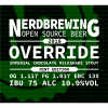Оверрайд Империал Чоколат Милкшейк Стаут - Минт Эд.