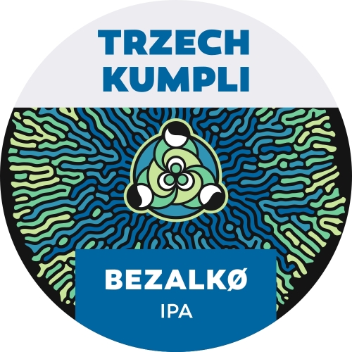 Безалкогольное ИПА