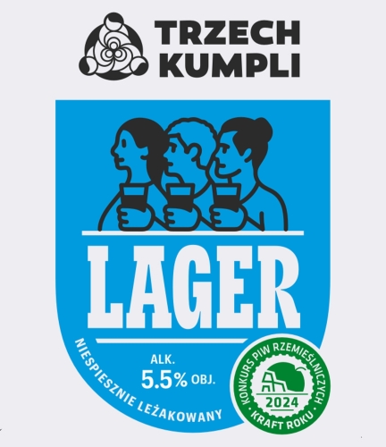 Лагер Тшех Кумпли