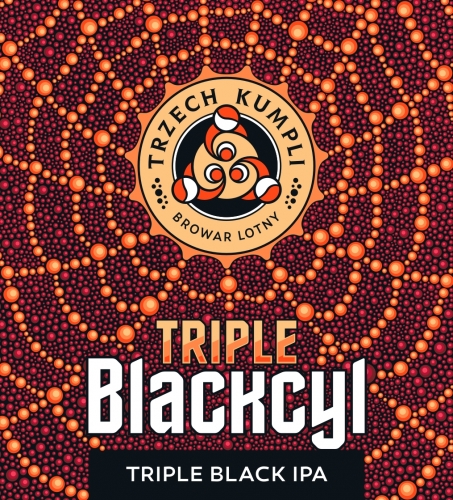 Блэксил Триппель