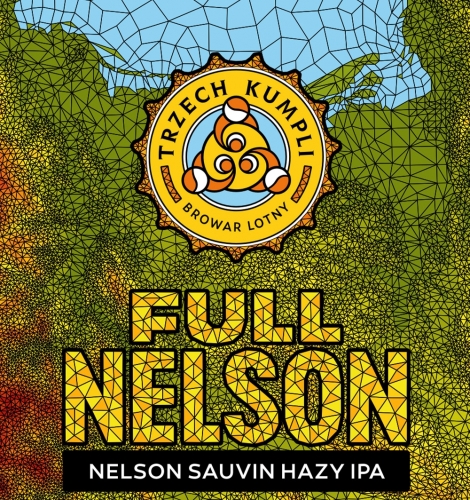 Фулл Нельсон