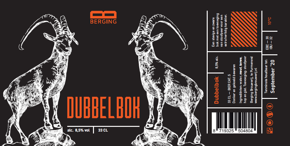 Дюббельбок