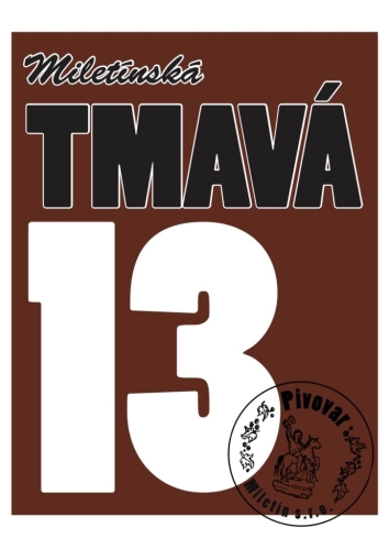 Тмава 13