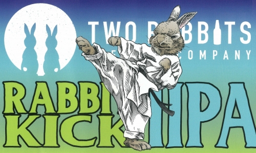 Рэббит Кик ИИПА