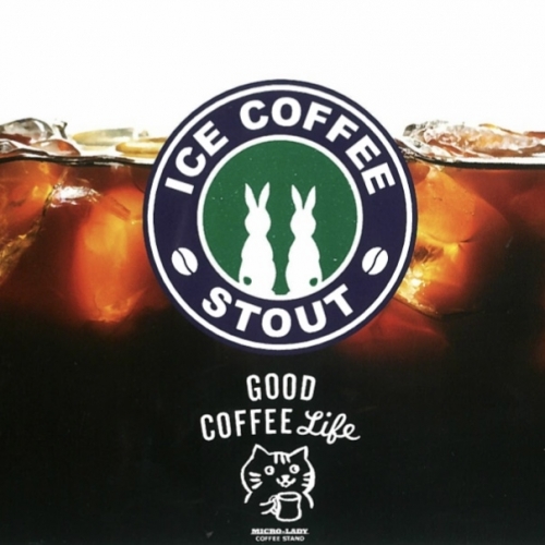 Айс Кофе Стаут
