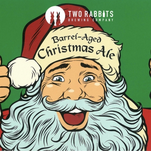 Баррел Эйджд Кристмас Эль