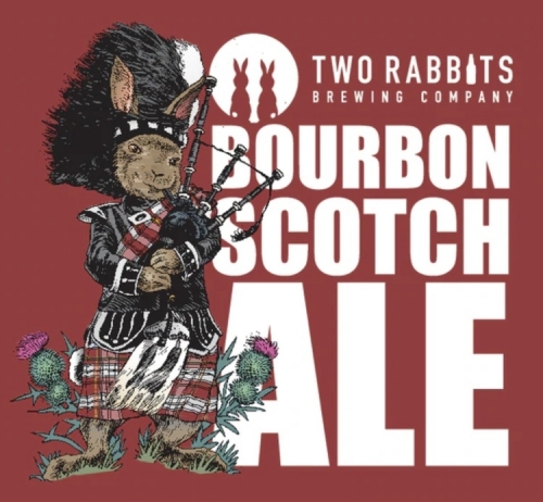 Бурбон Скотч Эль