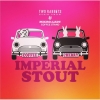 Кофе Черри Империал Стаут
