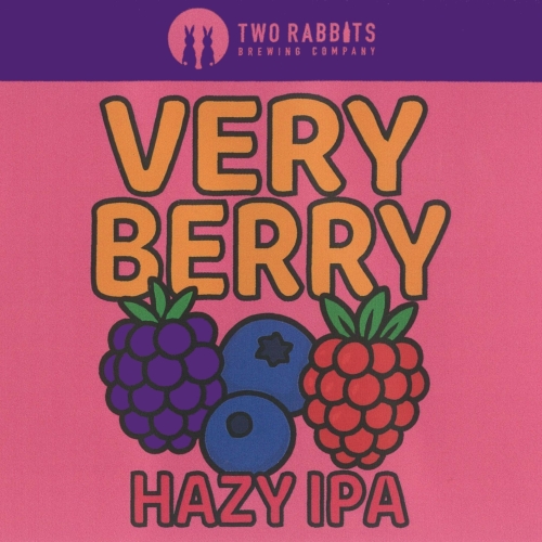 Вери Берри Хейзи ИПА