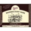 Рейвенскорт Парк Чоколат Браун