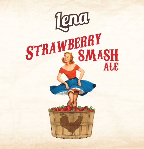 Строберри СМэШ