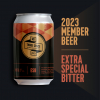 2023 Мембер Селектед: Экстра Спешиал Биттер