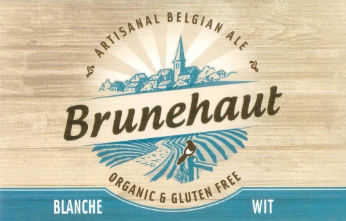 Брюно Органик энд Глютен Фри