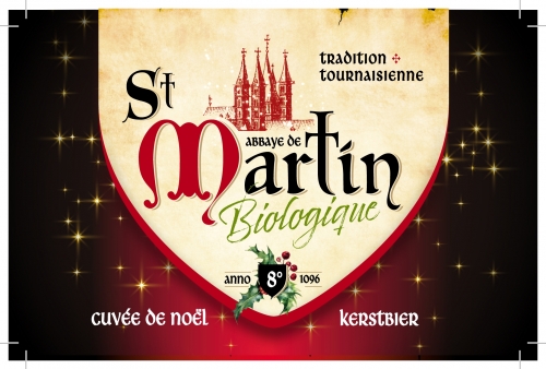 Аббай де Сэнт Мартин Винтер Эль