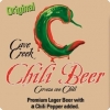 Ориджинал Си Кейв Крик Чили Бир