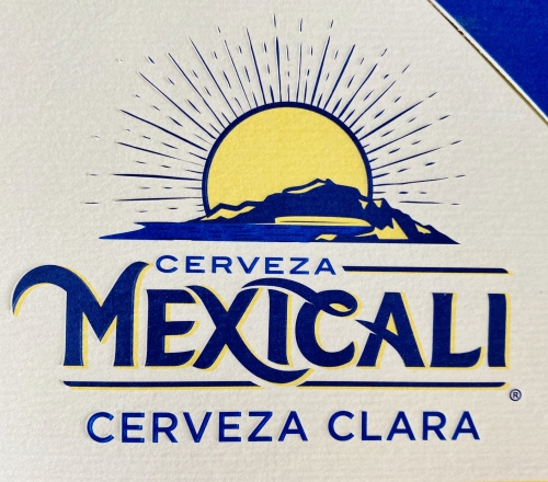Мексикали Бир