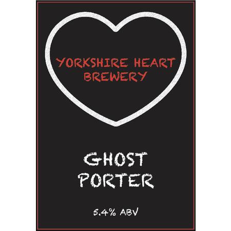 Гост Портер