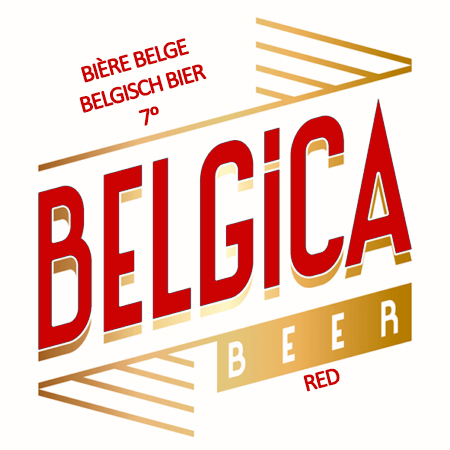 Белгика Бир Ред