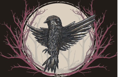 Блэк Спарроу