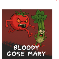 Блади Гоз Мэри