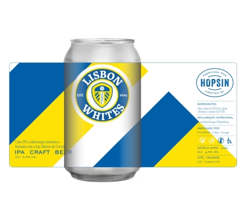 Лиссабон Уайтс