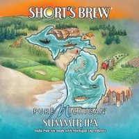 Пьюр Мичиган Саммер ИПА