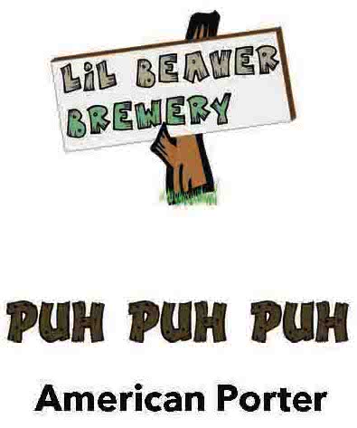 Пах Пах Пах Портер