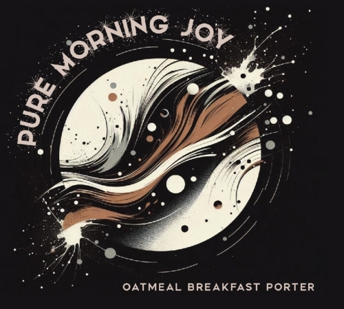 Пьюр Морнинг Джой