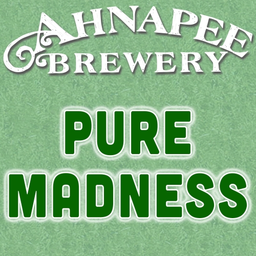 Пьюр Мэднесс