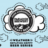 Уэзер Ротатинг Хоппи Бир Сериес #6 (Дейт Код: 1/29/18)