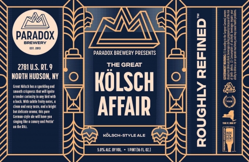 Зе Грейт Кёльш Аффэйр