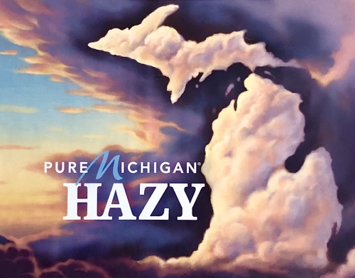 Пьюр Мичиган Хейзи