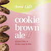 Дама Лаб Куки Браун Эль