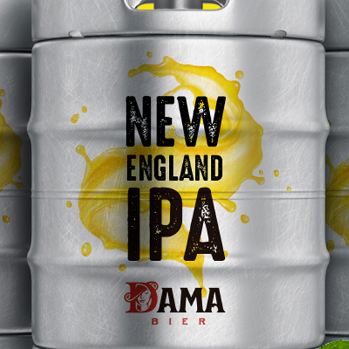 Нью-Ингленд ИПА