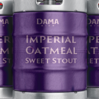 Империал Оутмил Свит Стаут