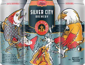 Зибен Брой Хелльс Лагер