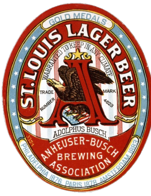 Сент-Луис Лагер