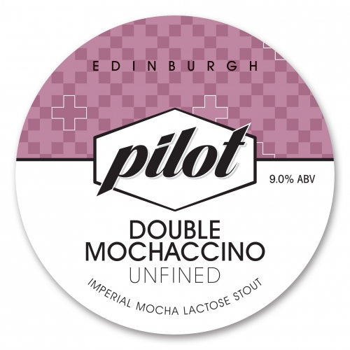 Дабл Мочачино