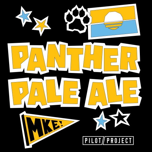 Пантер Пейл Эль