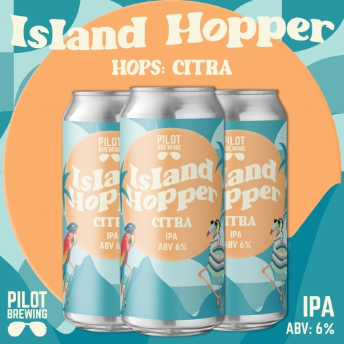 Айленд Хоппер - Ситра