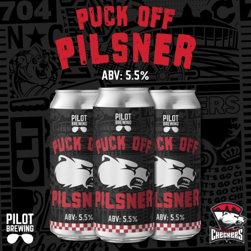 Пак Офф Пилснер